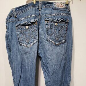 Mek Jeans 40/34